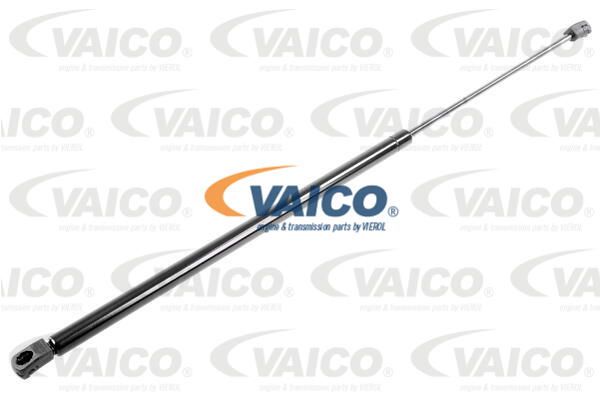 VAICO Газовая пружина, крышка багажник V40-0733