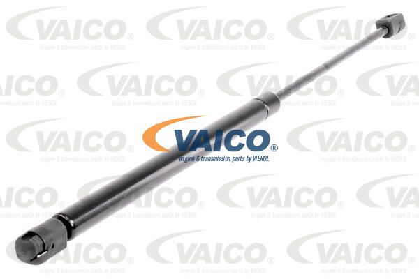 VAICO Газовая пружина, крышка багажник V40-0739