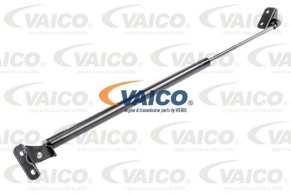 VAICO Газовая пружина, крышка багажник V40-0749