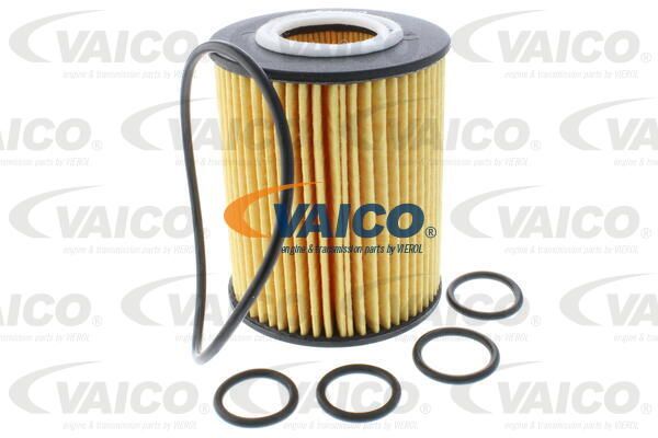 VAICO alyvos filtras V40-0765