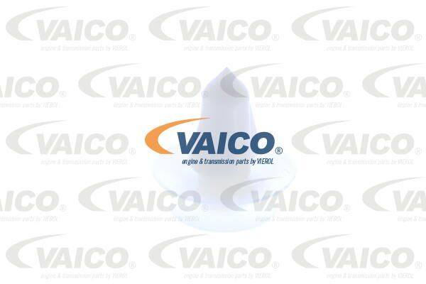 VAICO Пружинный зажим V40-0790