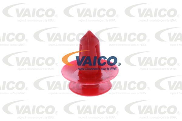 VAICO Пружинный зажим V40-0791