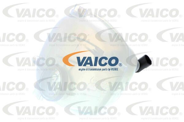 VAICO išsiplėtimo bakelis, aušinimo skystis V40-0899