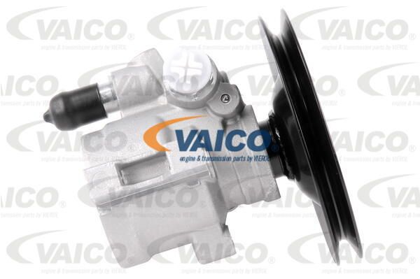 VAICO Гидравлический насос, рулевое управление V40-0917