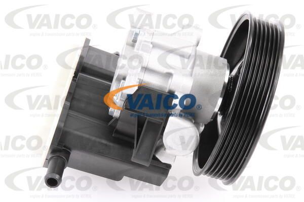 VAICO Гидравлический насос, рулевое управление V40-0918