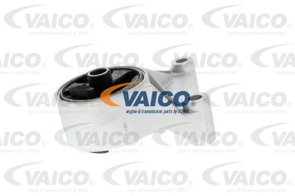 VAICO variklio montavimas V40-0934
