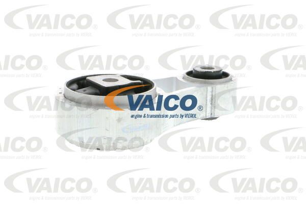 VAICO montavimas, neautomatinė transmisija V40-1105