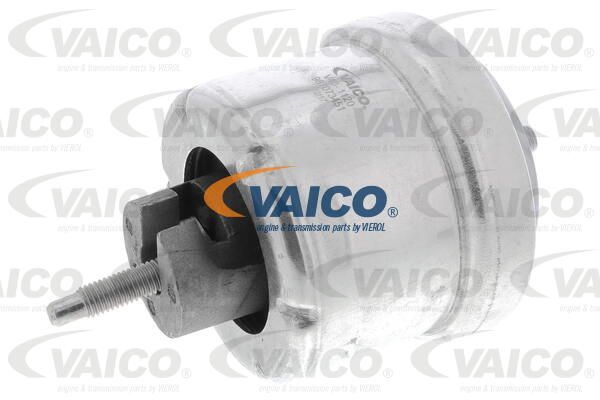 VAICO variklio montavimas V40-1120