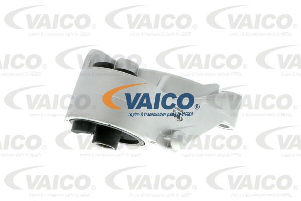 VAICO variklio montavimas V40-1135