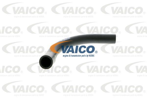 VAICO Шланг, воздухоотвод крышки головки цилиндра V40-1368