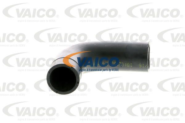 VAICO Шланг, воздухоотвод крышки головки цилиндра V40-1370