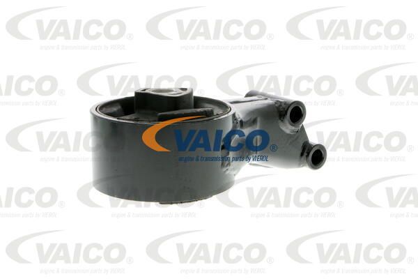 VAICO variklio montavimas V40-1380