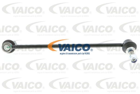 VAICO Тяга / стойка, стабилизатор V40-1467
