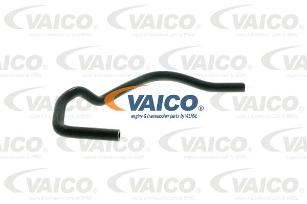 VAICO Шланг, воздухоотвод крышки головки цилиндра V40-1781