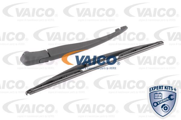 VAICO Комплект рычагов стеклоочистителя, система очистки V40-1826