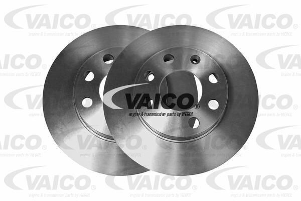 VAICO stabdžių diskas V40-40005