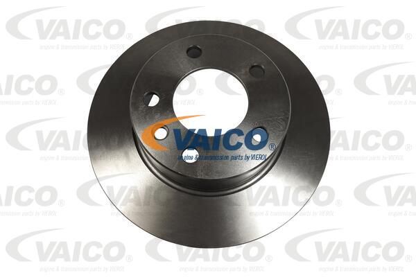 VAICO stabdžių diskas V40-40007