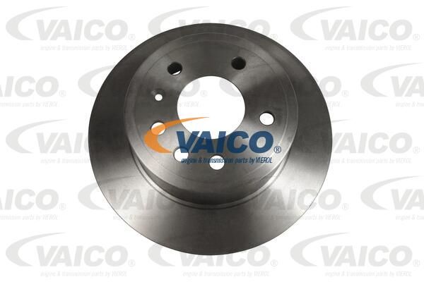VAICO stabdžių diskas V40-40008