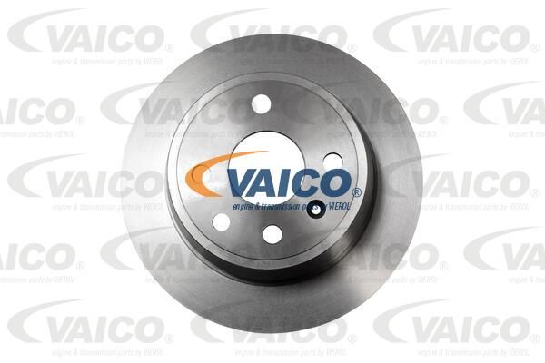 VAICO stabdžių diskas V40-40011