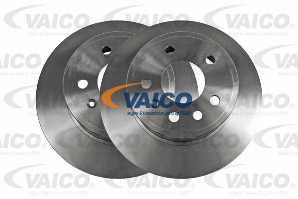 VAICO stabdžių diskas V40-40016