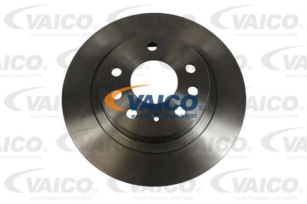 VAICO stabdžių diskas V40-40018