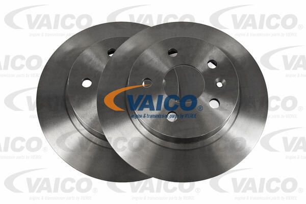 VAICO stabdžių diskas V40-40019