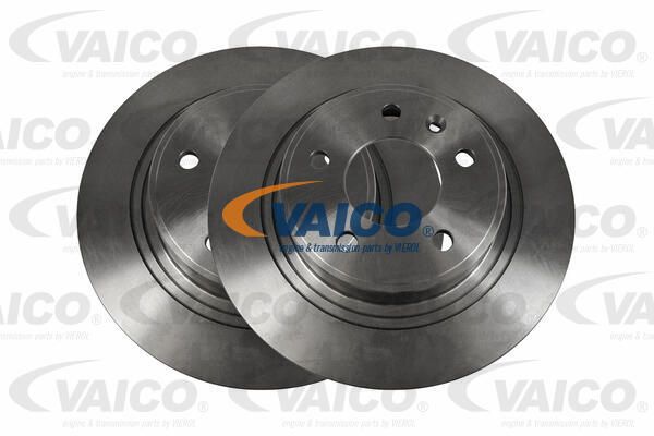 VAICO stabdžių diskas V40-40020