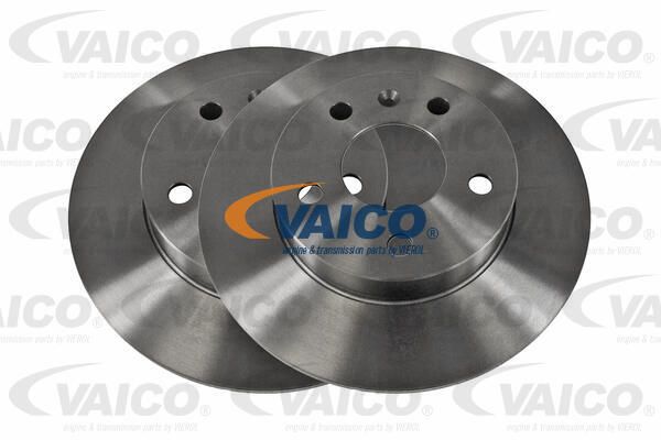 VAICO stabdžių diskas V40-40024