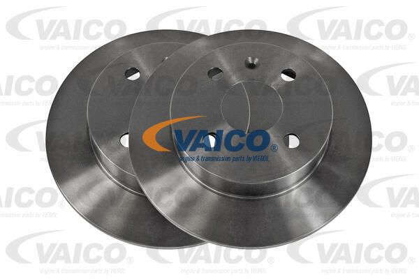 VAICO stabdžių diskas V40-40027