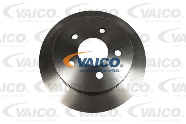 VAICO stabdžių diskas V40-40029