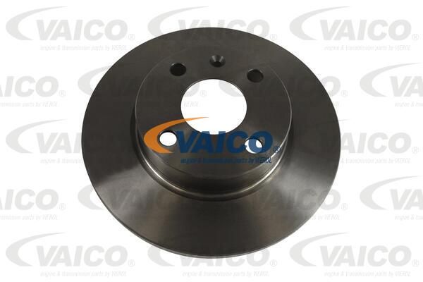 VAICO stabdžių diskas V40-40031