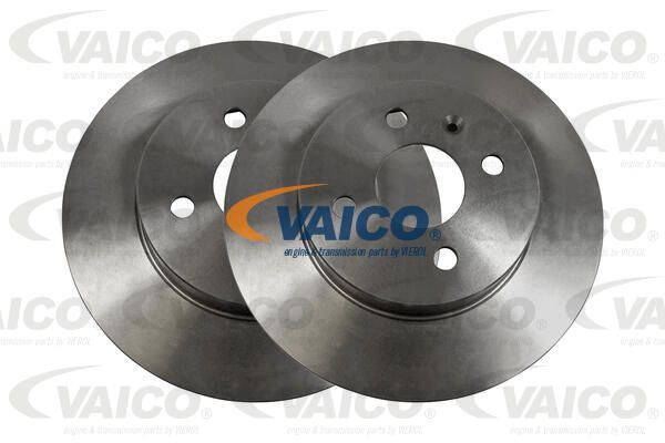 VAICO stabdžių diskas V40-40033