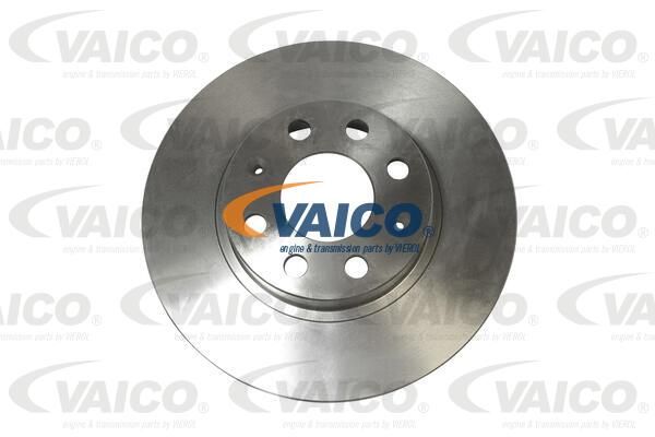 VAICO Тормозной диск V40-40034
