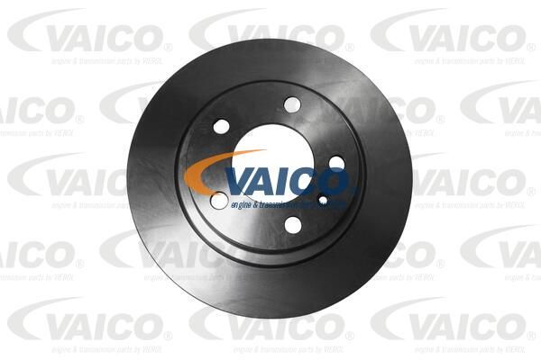 VAICO Тормозной диск V40-40035