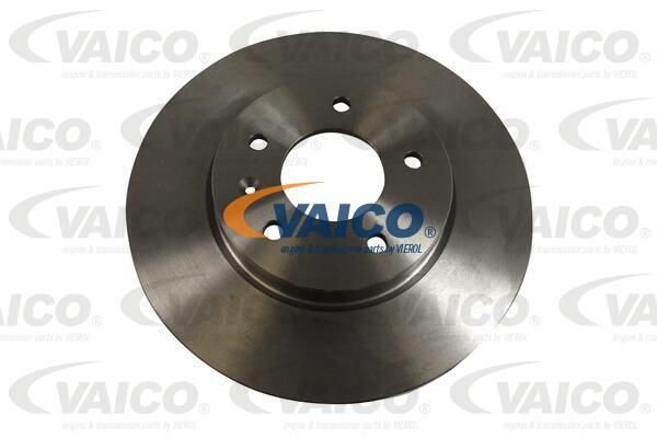 VAICO stabdžių diskas V40-80003