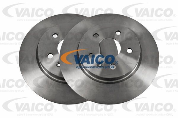 VAICO stabdžių diskas V40-80006