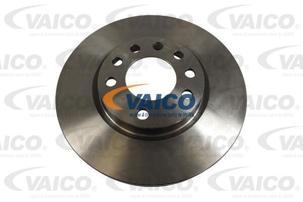 VAICO stabdžių diskas V40-80016