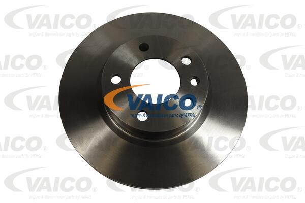 VAICO stabdžių diskas V40-80019