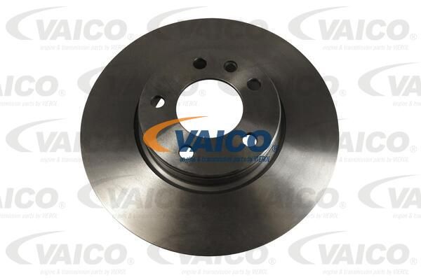 VAICO stabdžių diskas V40-80021