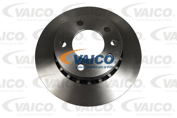 VAICO stabdžių diskas V40-80030