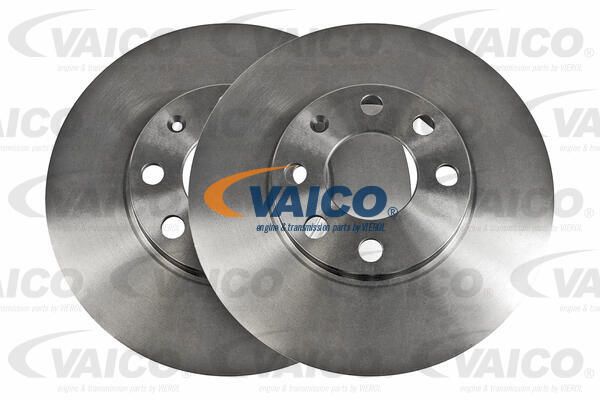VAICO Тормозной диск V40-80037