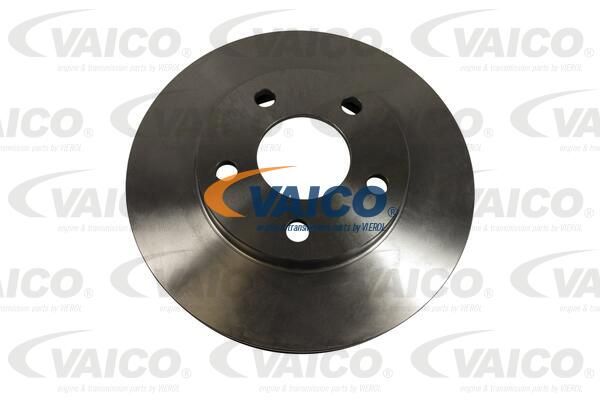 VAICO stabdžių diskas V40-80038