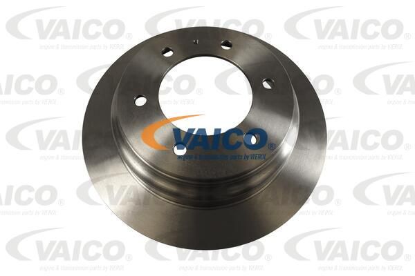 VAICO Тормозной диск V40-80039