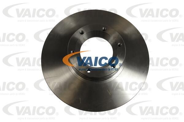 VAICO stabdžių diskas V40-80041