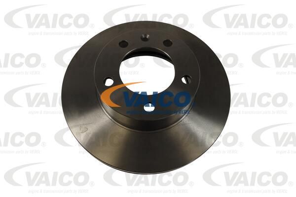 VAICO stabdžių diskas V40-80044