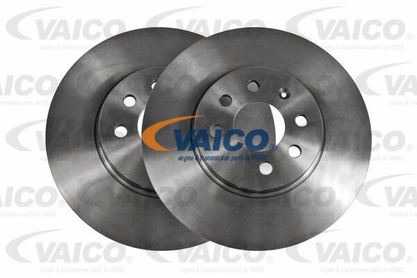 VAICO Тормозной диск V40-80045