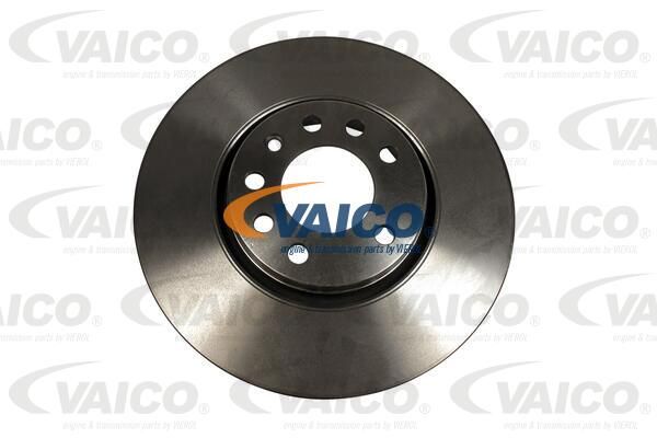 VAICO Тормозной диск V40-80047