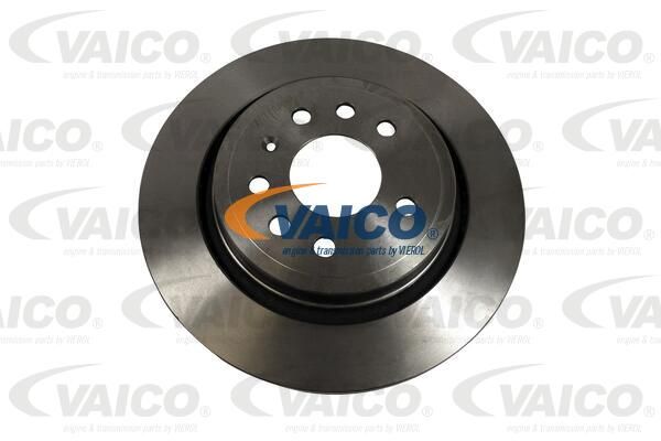 VAICO stabdžių diskas V40-80050