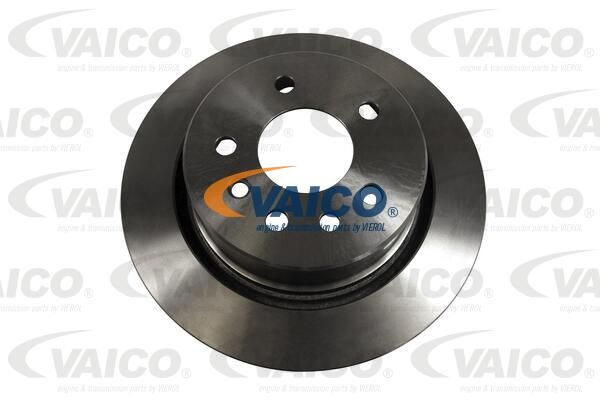 VAICO stabdžių diskas V40-80051