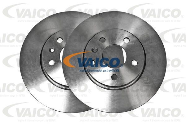 VAICO stabdžių diskas V40-80053